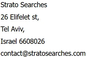 address